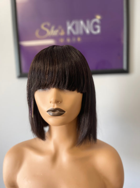 Bang Bob Wig