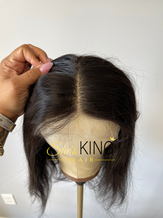 5x5 HD Lace Bob