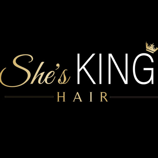 She's King Hair Digital Gift Card