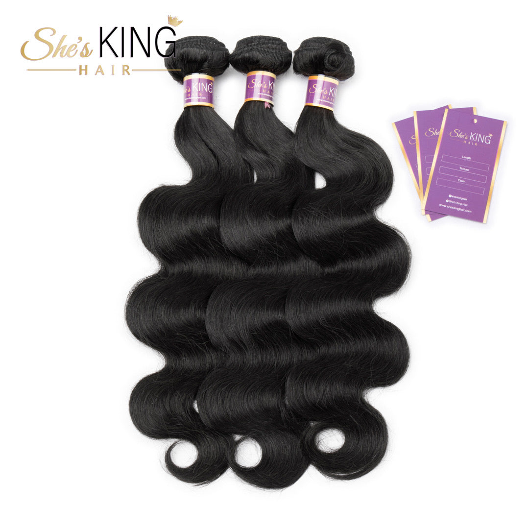 Body Wave Bundle/ Extension