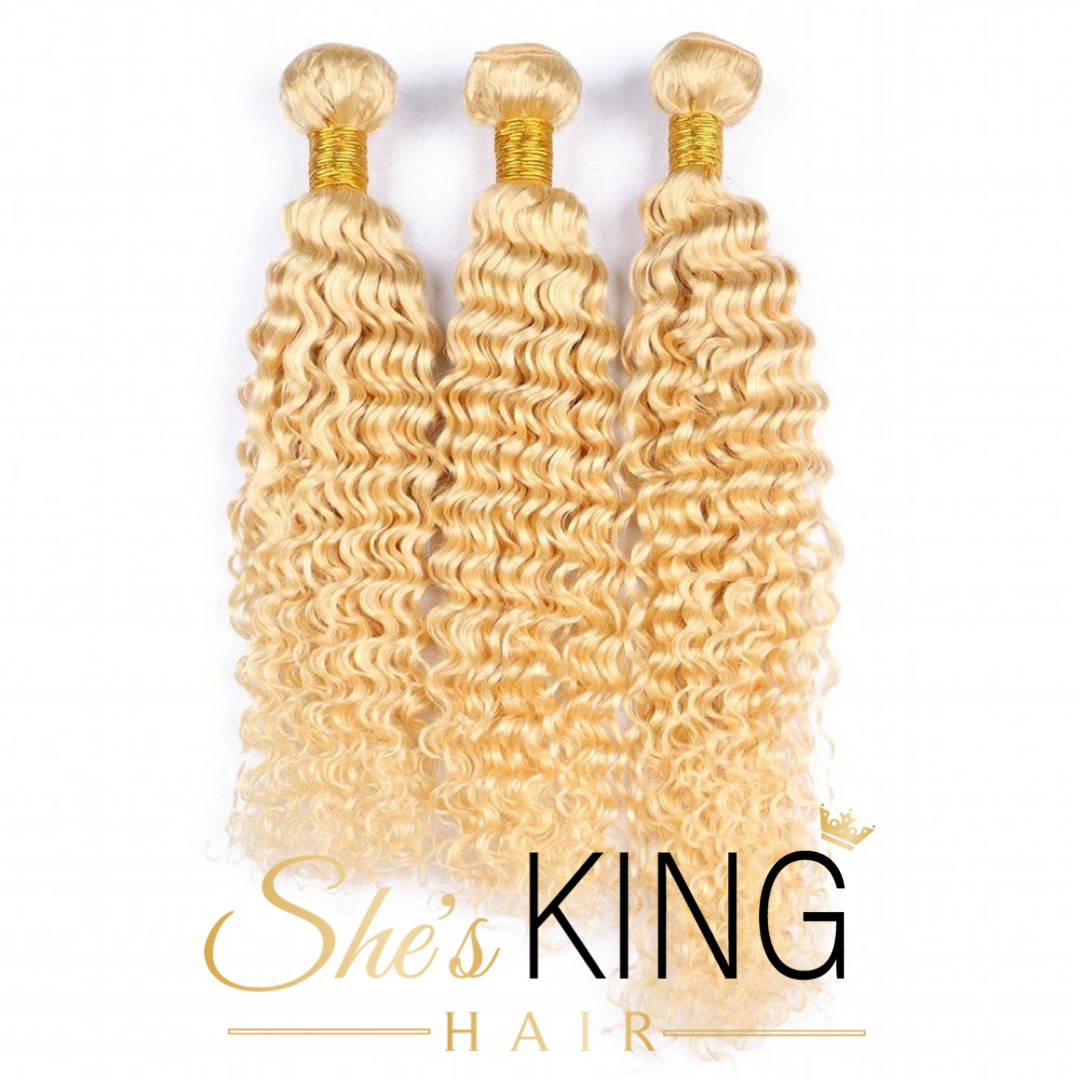 Blonde 613 Bundles/ Extension