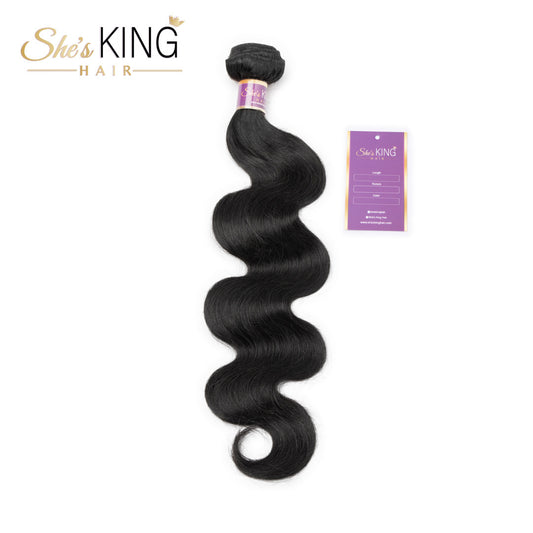 Body Wave Bundle/ Extension