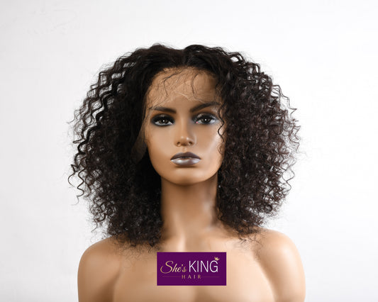 HD Lace Wigs