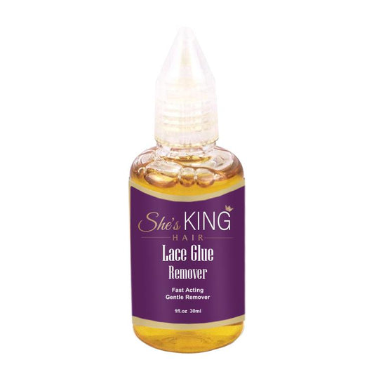 Lace Glue Remover