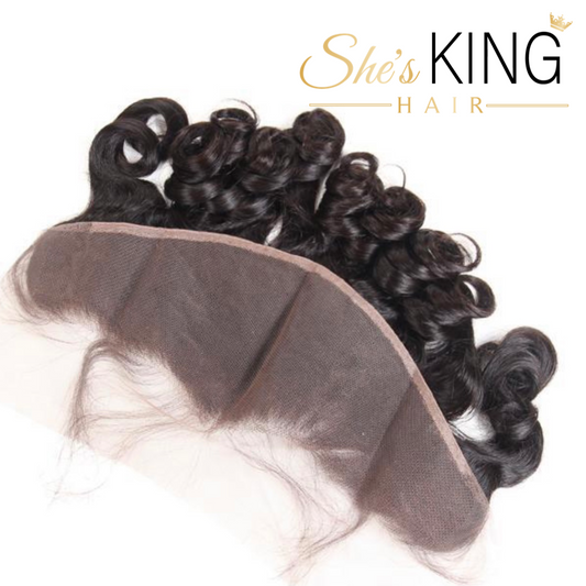 HD Lace Frontal