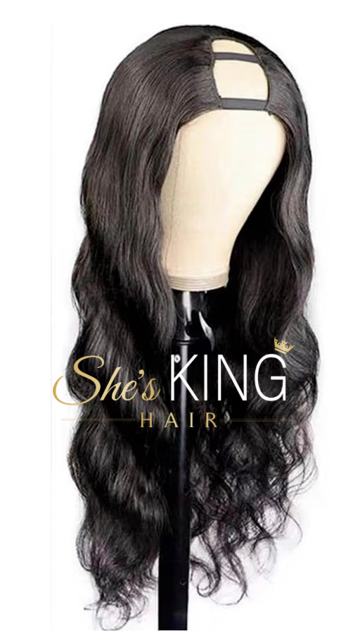 Upart Wig
