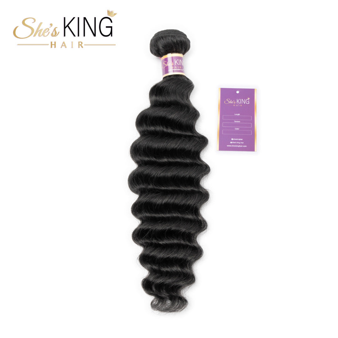 Deep Wave Bundle/ Extension