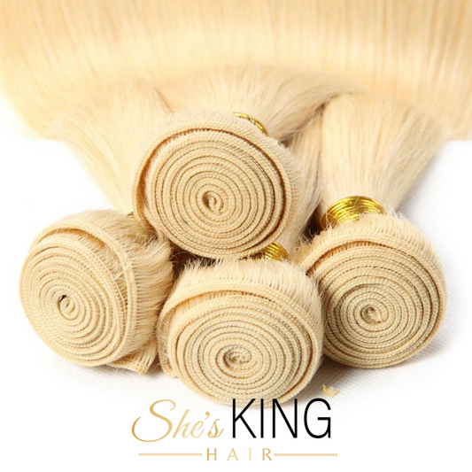Blonde 613 Bundles/ Extension