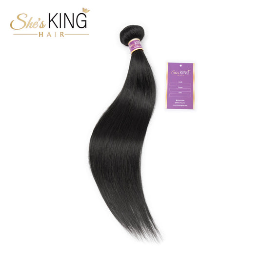 Silky Straight Bundles/ Extension
